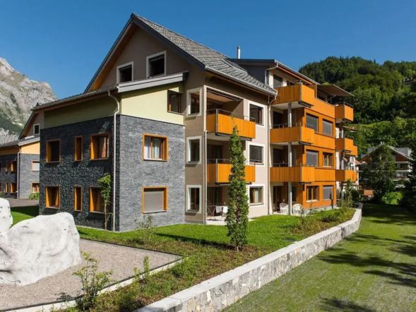 TITLIS Resort