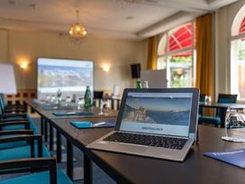 Auszeit- 3 Tage im Arenas Resort Victoria-Lauberhorn
