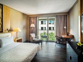 2 Tage mit Frühstück im Le Meridien München Hotel