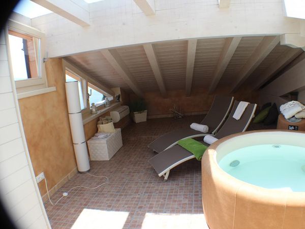 3 Tage Kurzurlaub mit Seeblick  mit Halbpension genießen in Tremosine sul Garda, Lombardei inkl. Halbpension