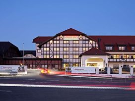 2 Tage Motorluft schnuppern am Nürburgring