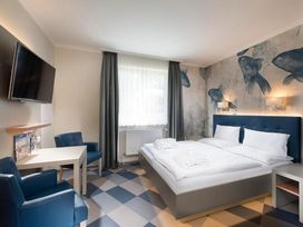 6 Tage in Rostock die Ostsee genießen