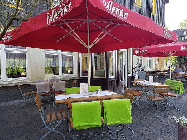 6 Tage Harzer Wandertum inkl. Halbpension in Thale OT Treseburg, Sachsen-Anhalt inkl. Halbpension