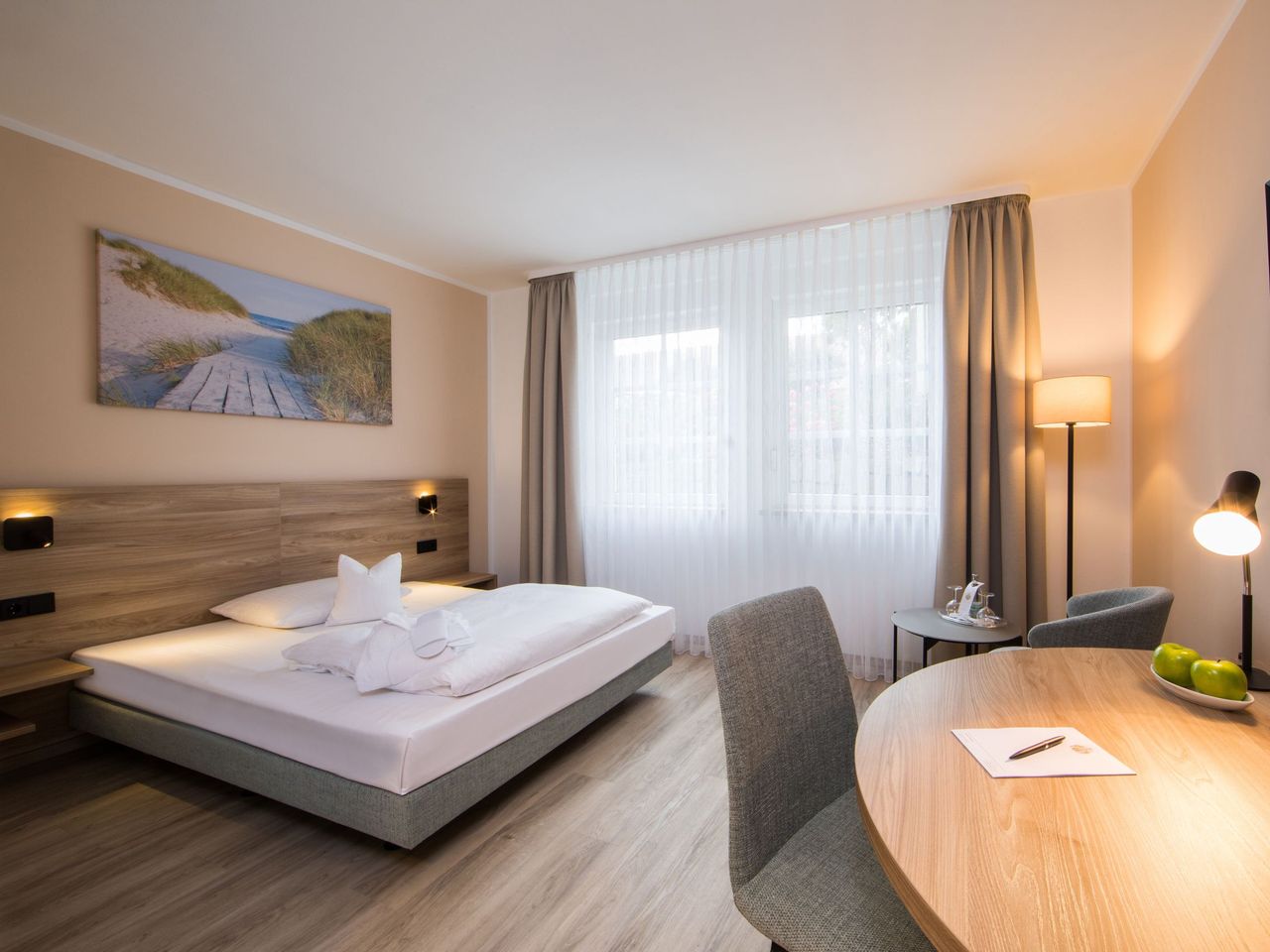 Hotel & Restaurant Linderhof 