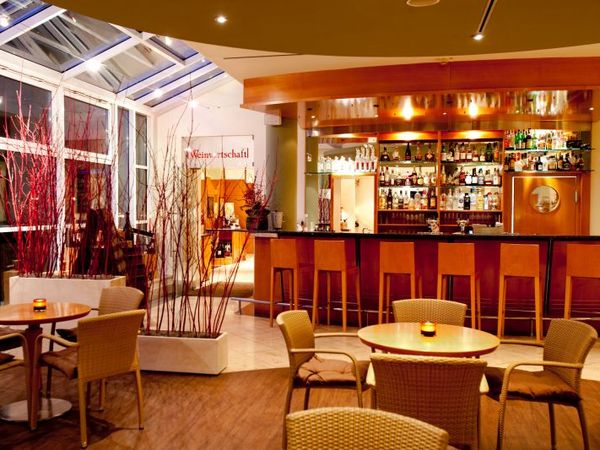 Hansestadt Flair und Ostseeluft | 7 Tage Vienna House by Wyndham Baltic Stralsund, Mecklenburg-Vorpommern inkl. Frühstück