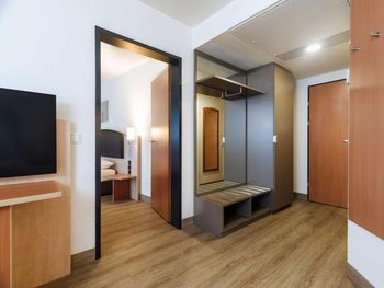 5 Tage im InterCity Hotel Wien mit Frühstück