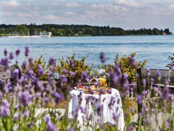 2 Tage Dominikanerkloster in einzigartiger Lage am Bodensee - Steigenberger Inselhotel in Konstanz