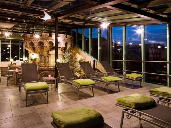 2 Tage Wellness light auf der Schwäbischen Alb in Lichtenstein OT Honau, Baden-Württemberg inkl. Halbpension