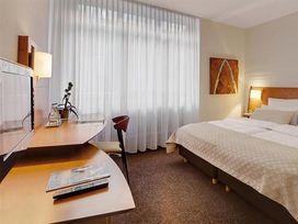 2 Tage im Boutique Hotel Atrium München