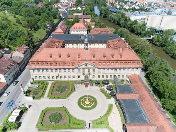 Historisches Bamberg! 6 Tage Urlaub mit Frühstück im Welcome Hotel Residenzschloss Bamberg, Bayern inkl. Frühstück
