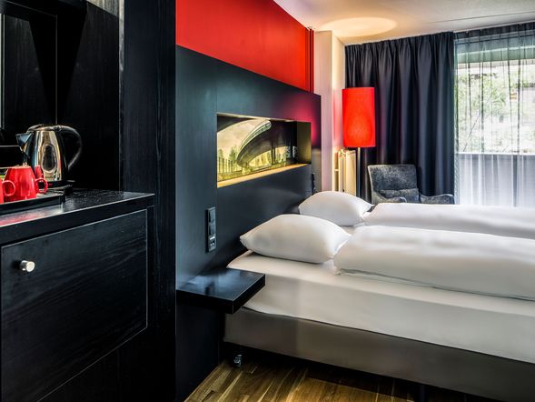 Doppelzimmer ECONOMY