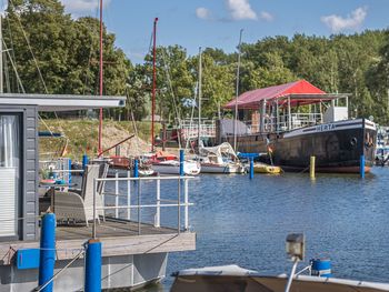 Rügen mit dem E-Bike entdecken, 3 Tage inkl. E-Bikes