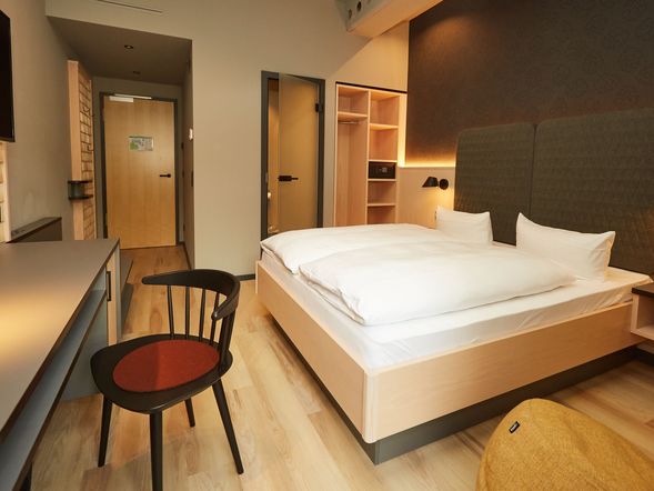 Doppelzimmer Classic