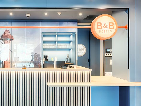 B&B Hotel Willingen