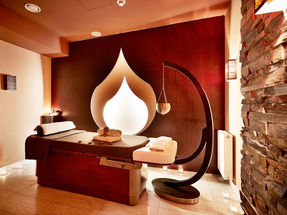 Royal Tulip Sand Hotel