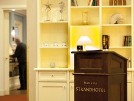 2 Tage im Erholungsort an der Ostsee mit Frühstück