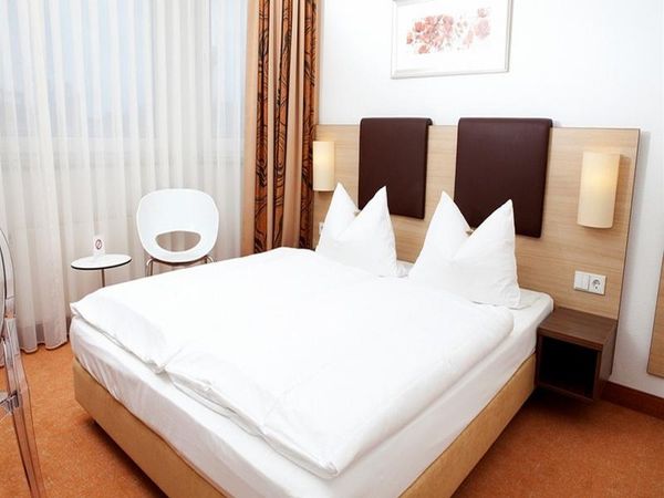 3 Tage Kölle im Hotel Flandrischer Hof in Köln Nur Übernachtung