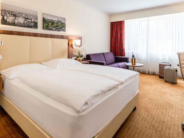 PLAZA Premium Wien