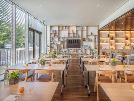 2 Tage im INNSIDE by Melia Düsseldorf Seestern