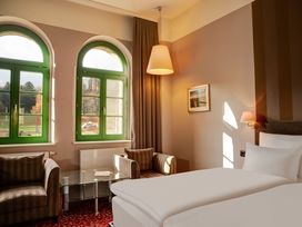 Luxus- Romantikurlaub im Harz- 3 Tage im ****S