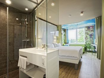 7 Tage am Scharmützelsee mit HP