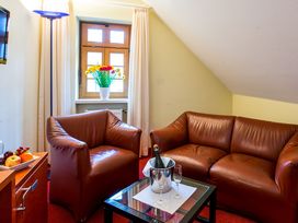 Fulda im Sommer