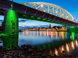 7 Tage Urlaub im Herzen von Arnheim