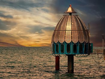12 Tage Kuschelzeit an der Ostsee