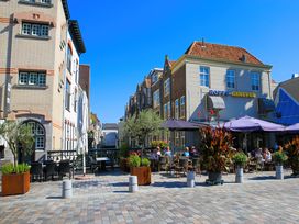 3 Tage Wellness in historischer Kulisse