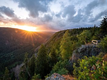 3 Tage Harzer Knallerkurztrip -nur für kurze Zeit!