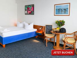 Die Freundschaft fest im Sattel: 3 Tage Reiterglück