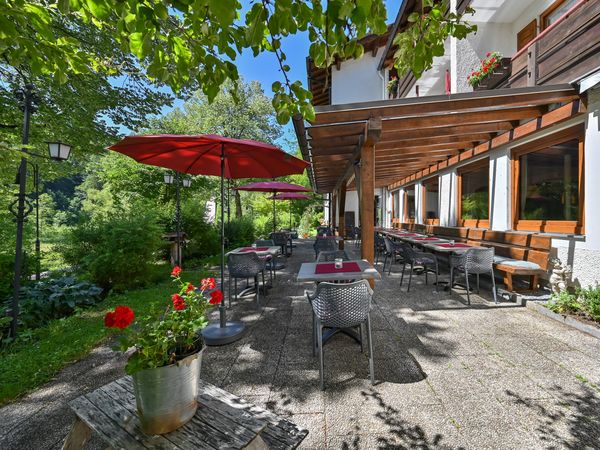 Auszeit im Allgäu - 3 Nächte in Füssen, Bayern Frühstück