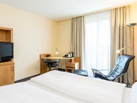 3 Tage im Plaza Inn Hamburg Horner Rennbahn mit Frühstück