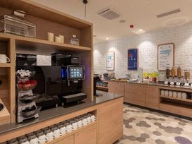 3 Tage mit Frühstück im Holiday Inn Express Munich
