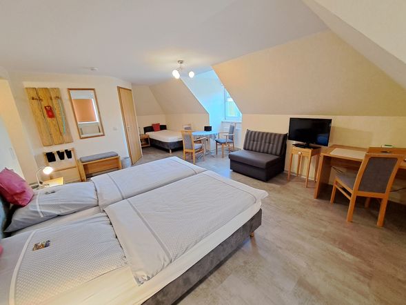 Familienzimmer