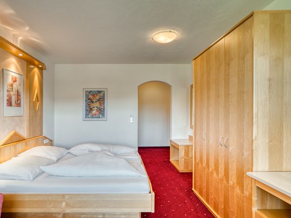 2 Tage alpine Erholung: Traumurlaub in den Bergen in Jerzens, Tirol inkl. Halbpension Plus