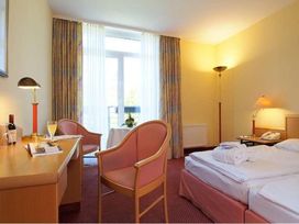 3 Tage im Seehotel Großherzog mit Frühstück