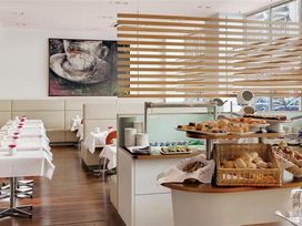 2 Tage im Boutique Hotel Atrium München