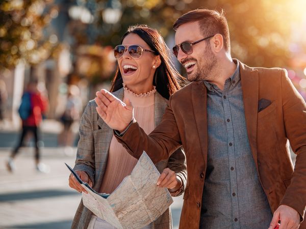 6 Tage zentral in Bochum Nur Übernachtung