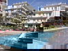 Sonne und Meer - 4 Tage im beliebten Badeort Alassio