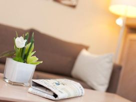 2 erholsame Tage in der Hafenstadt Hamburg