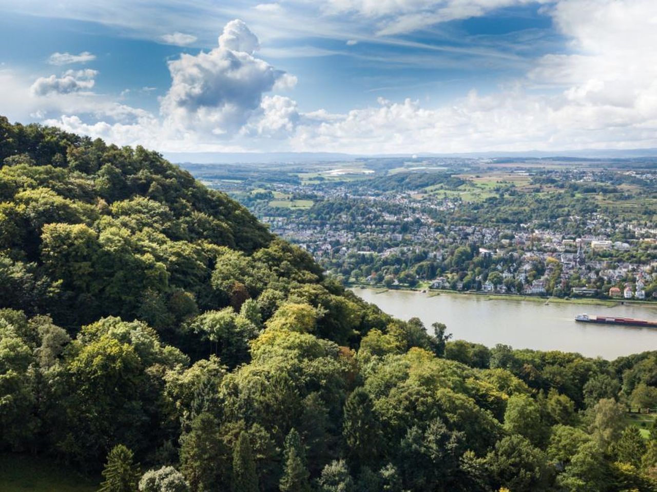 Aktivurlaub mit Freunden in Königswinter I 3 Nächte