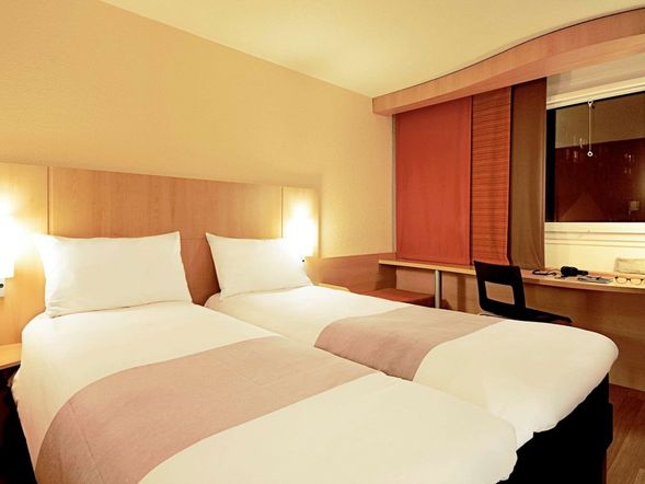 ibis Regensburg City Hotel