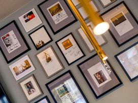 2 Tage im Mercure Hotel Saarbruecken City