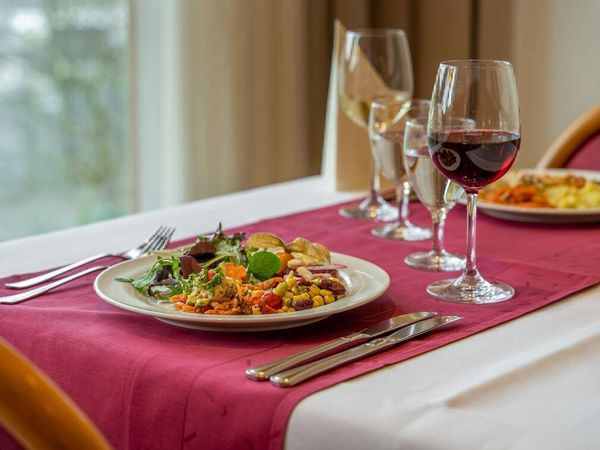 5 Tage Adventszeit in Bad Ems, Rheinland-Pfalz inkl. Halbpension