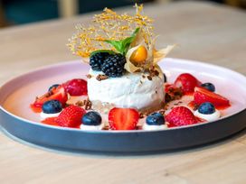 2 Tage Kurzurlaub mit Frühstück im Best Western Premier Airporthotel Fontane Berlin