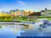 3 Tage Citytrip in die Kaiserstadt