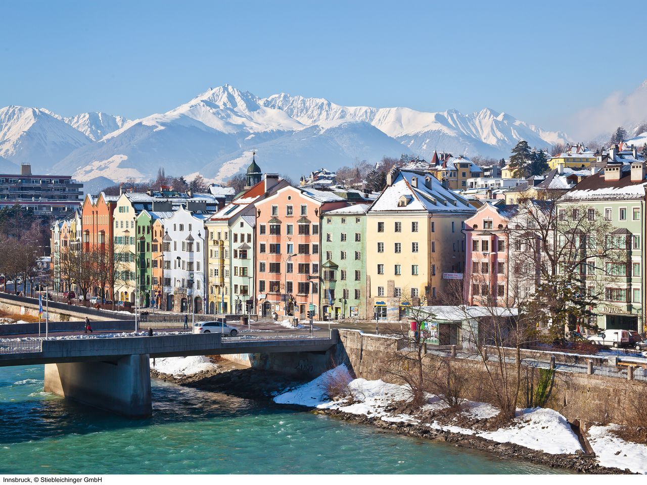 9 Tage im Hotel Bon Alpina mit HP