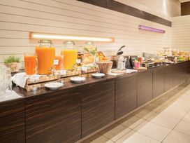 2 Tage im Designhotel mitten in Leipzig 