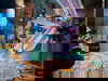 2 Tage im Nhow Amsterdam Rai 